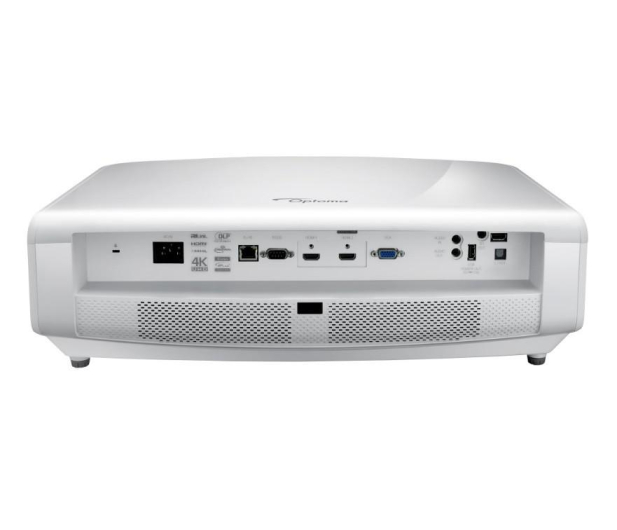 OPTOMA UHD60 DLP 4K 3000AL 1000000:1 E1P0A005E1Z1 - 1383615 - zdjęcie 12
